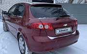 Chevrolet Lacetti, 2007 Уральск