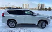 Toyota Land Cruiser Prado, 2018 Нұр-Сұлтан (Астана)