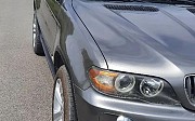 BMW X5, 2004 