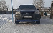 Ford Maverick, 2001 Қарағанды