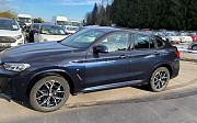 BMW X4 M, 2022 Алматы