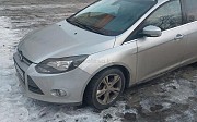 Ford Focus, 2012 Уральск