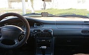 Mazda 626, 1996 