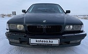 BMW 730, 1994 Көкшетау