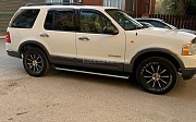 Ford Explorer, 2004 Караганда