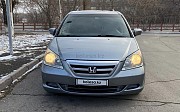 Honda Odyssey, 2007 Қарағанды