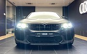 BMW M5, 2019 