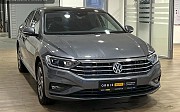 Volkswagen Jetta, 2022 Астана