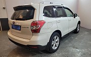Subaru Forester, 2015 Өскемен