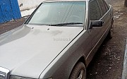 Mercedes-Benz E 230, 1990 Шу
