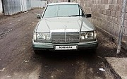 Mercedes-Benz E 230, 1990 Шу