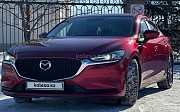 Mazda 6, 2019 Қарағанды