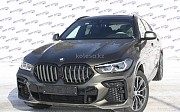 BMW X6, 2022 Қостанай