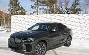 BMW X6, 2022 Қостанай