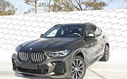 BMW X6, 2022 Костанай