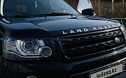 Land Rover Freelander, 2014 