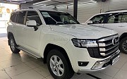 Toyota Land Cruiser, 2021 Усть-Каменогорск