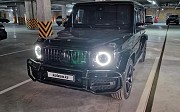 Mercedes-Benz G 63 AMG, 2019 Алматы