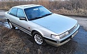 Mazda 626, 1989 Петропавловск
