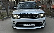 Land Rover Range Rover Sport, 2006 