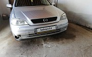 Opel Astra, 2004 