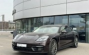 Porsche Panamera, 2022 