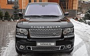 Land Rover Range Rover, 2012 Алматы