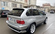 BMW X5, 2006 