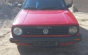 Volkswagen Golf, 1991 Жаркент