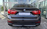 BMW X6, 2016 