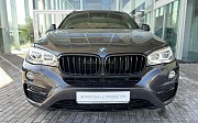 BMW X6, 2016 