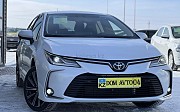 Toyota Corolla, 2022 Ақтөбе