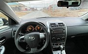 Toyota Corolla, 2011 