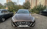Hyundai Sonata, 2019 Астана