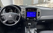 Mitsubishi Pajero, 2021 Қарағанды