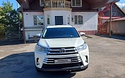 Toyota Highlander, 2017 Алматы
