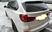 BMW X5, 2014 Нұр-Сұлтан (Астана)