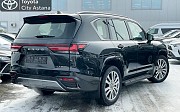 Lexus LX 600, 2022 Астана
