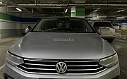 Volkswagen Passat, 2020 