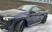 Mercedes-Benz GLE Coupe 53 AMG, 2022 