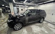 Land Rover Range Rover, 2013 Астана