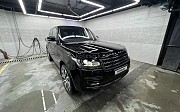 Land Rover Range Rover, 2013 Нұр-Сұлтан (Астана)