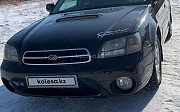 Subaru Outback, 2000 Петропавл
