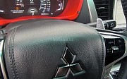 Mitsubishi Montero Sport, 2022 Қарағанды