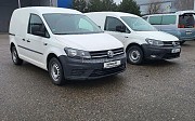 Volkswagen Caddy, 2019 Алматы