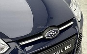 Ford Focus, 2013 