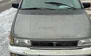 Mitsubishi Space Wagon, 1993 Каратау