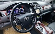 Toyota Camry, 2011 