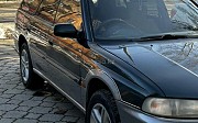 Subaru Legacy, 1996 