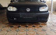 Volkswagen Golf, 2000 Шымкент